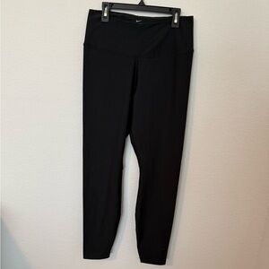 Nike Women's Black Leggings